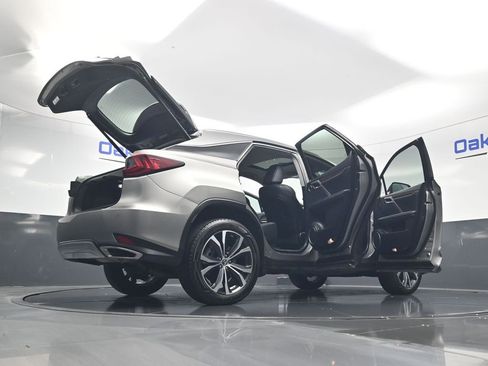 Used 2022 Lexus RX 350 AWD w/ Premium Package image 63