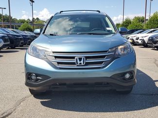 Used 2013 Honda CR-V EX-L video 2