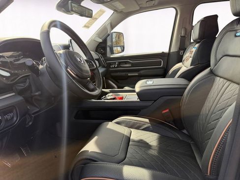 New 2026 RAM 1500 Tungsten AWD/4WD image 9