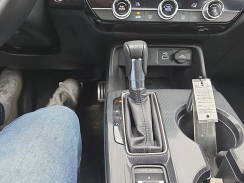 Certified 2023 Honda Civic Sport image 18