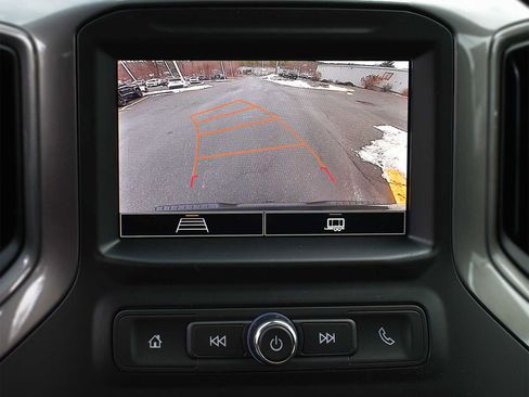 New 2026 Chevrolet Silverado 1500 W/T w/ WT Value Package image 14