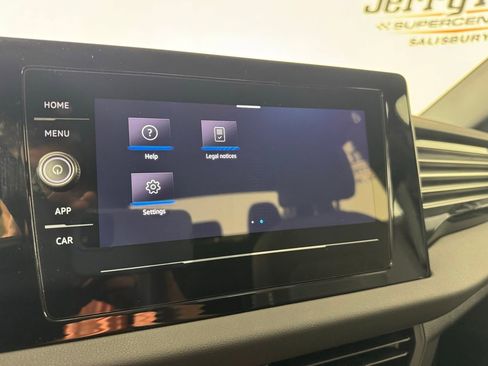 Used 2025 Volkswagen Jetta Sport image 20