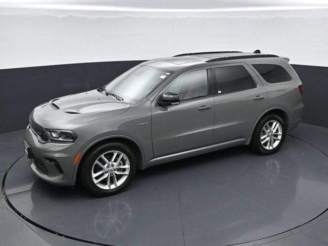 Used 2025 Dodge Durango R/T AWD/4WD image 38