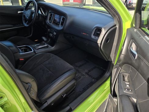 Used 2023 Dodge Charger Scat Pack w/ Plus Group image 13