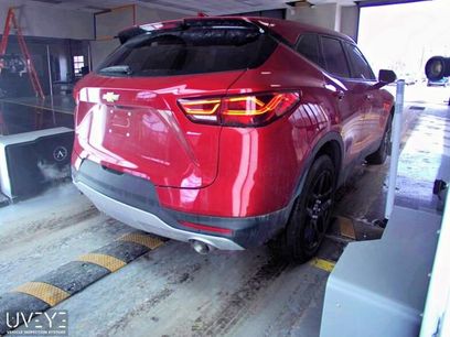 Used 2024 Chevrolet Blazer LT w/ LPO, Floor Liner Package