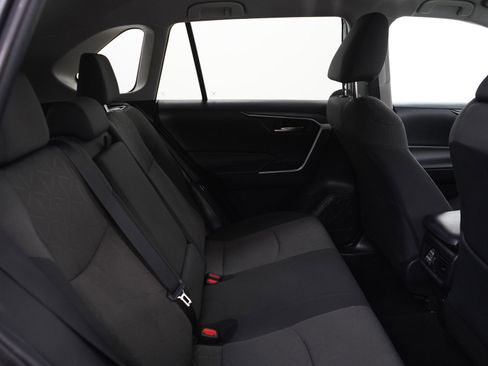 Used 2020 Toyota RAV4 XLE w/ XLE Grade Weather Package image 12