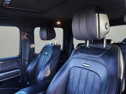 Used 2023 Mercedes-Benz G 63 AMG 4MATIC image 10