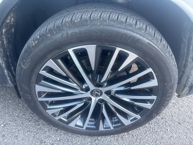 Used 2026 Lexus RX 350 Premium Plus w/ Accessory Package (Z1) FWD image 14