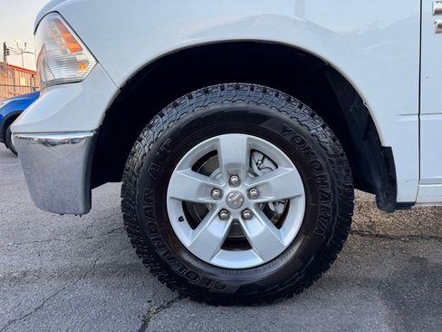 Used 2019 RAM 1500 Tradesman w/ Power & Remote Entry Group AWD/4WD image 7