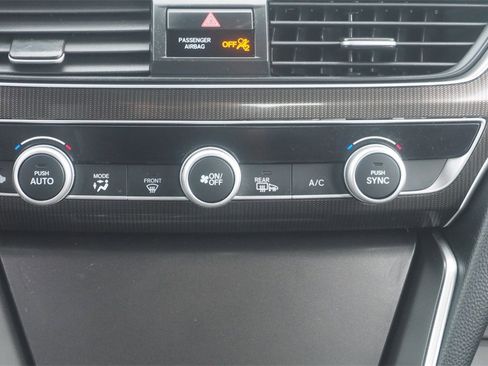 Used 2022 Honda Accord Sport image 18