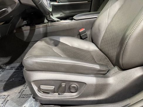 Certified 2024 Toyota Camry XSE w/ Navigation Package FWD image 13