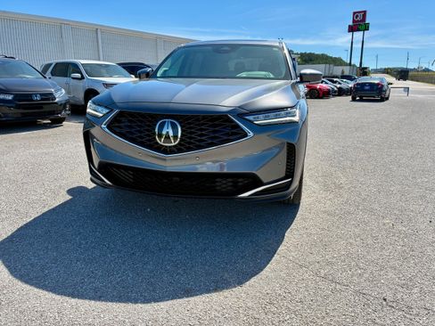 Used 2025 Acura MDX FWD w/ Technology Package image 2