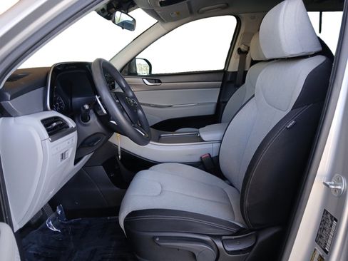 Used 2021 Hyundai Palisade SE image 9