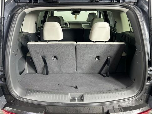 Used 2025 Hyundai Santa Fe SEL image 23