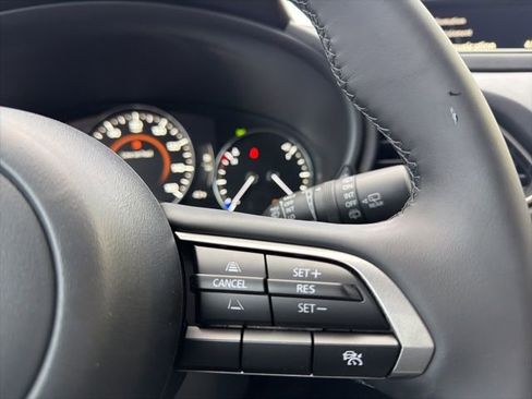 New 2026 MAZDA CX-30 AWD 2.5 S w/ Select Sport Pkg image 41