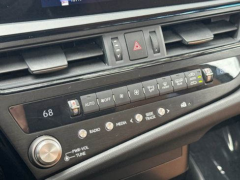 Certified 2024 Lexus ES 350 350 image 22