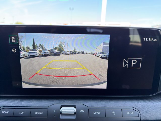 New 2026 Kia K4 FWD image 13