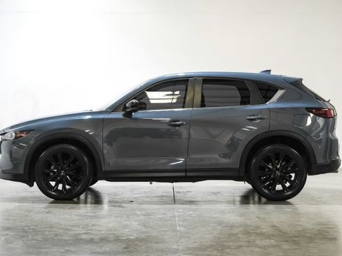Used 2024 MAZDA CX-5 Carbon Edition AWD/4WD image 18