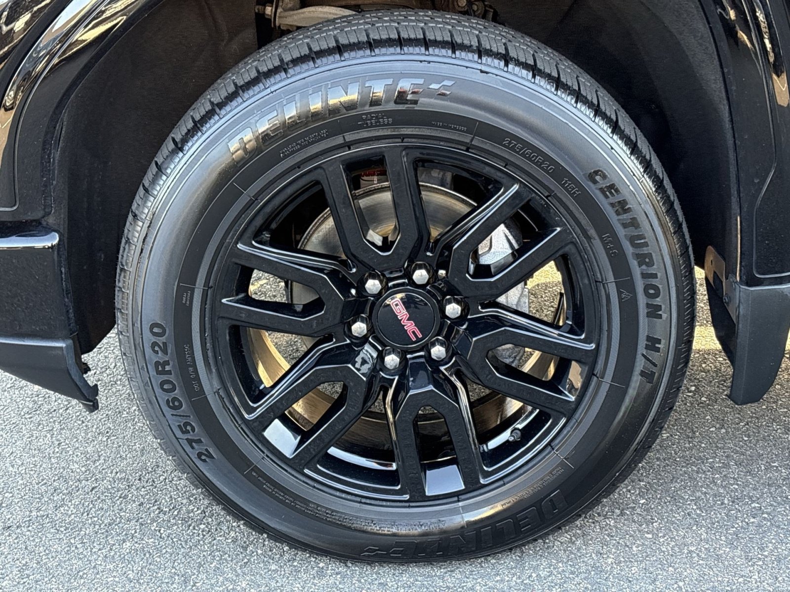 Used 2023 GMC Sierra 1500 Elevation w/ Elevation Premium Package AWD/4WD image 12