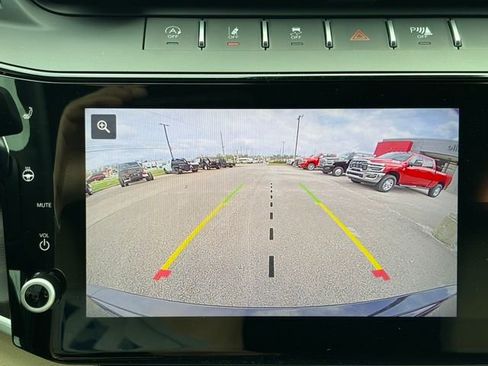 New 2026 Jeep Grand Cherokee Limited w/ Trailer Tow Package image 19