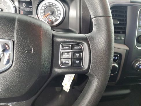 Used 2023 RAM 1500 Tradesman w/ Popular Equipment Group RWD image 22