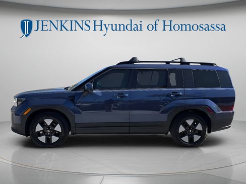 New 2026 Hyundai Santa Fe SEL FWD image 4