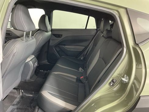Used 2024 Subaru Crosstrek 2.5i Wilderness AWD/4WD image 26