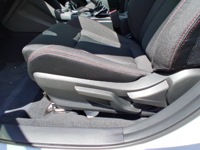 New 2026 Subaru WRX Premium AWD/4WD image 12