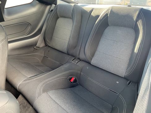Used 2026 Ford Mustang GT RWD image 26
