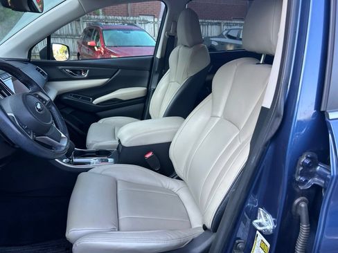 Used 2021 Subaru Ascent Limited w/ Technology Package AWD/4WD image 14