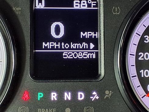 Used 2024 RAM 1500 Classic Warlock image 27