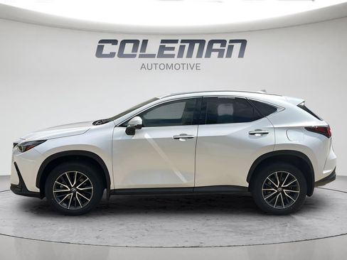 Used 2024 Lexus NX 350 AWD w/ Cold Area Package image 5