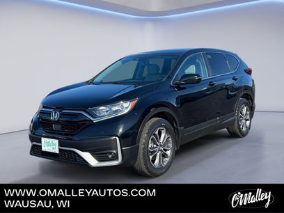 Used 2020 Honda CR-V EX-L