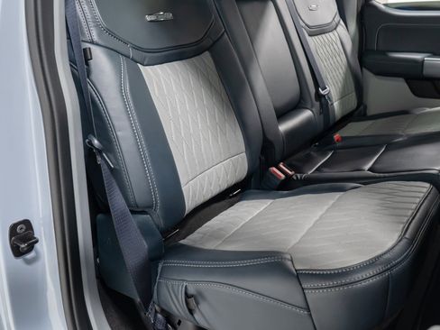 Used 2024 Ford F450 Limited w/ FX4 Off-Road Package image 63