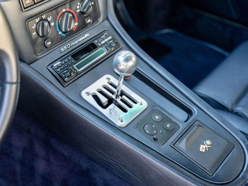 Used 1997 Ferrari 550 Maranello Coupe RWD image 19