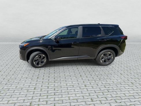Used 2024 Nissan Rogue SV AWD/4WD image 5