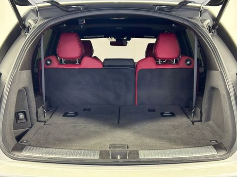 Used 2020 Acura MDX A-Spec image 16