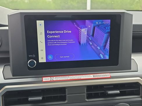 New 2026 Toyota Tacoma SR5 RWD image 21