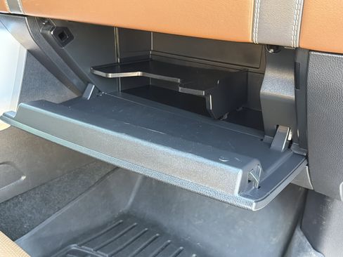 Used 2023 Toyota Tundra 1794 Edition image 30