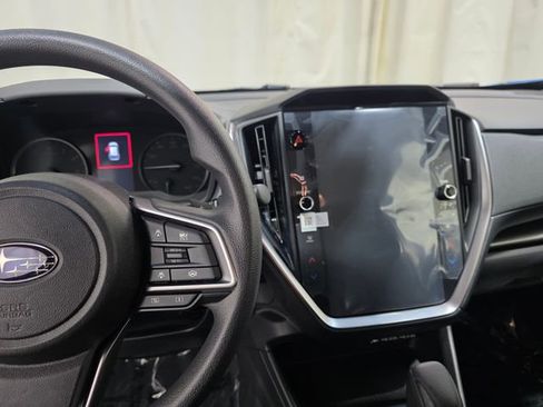 Certified 2025 Subaru Impreza 2.0i Sport image 17