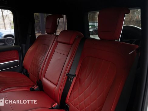 Used 2023 Mercedes-Benz G 550 image 33