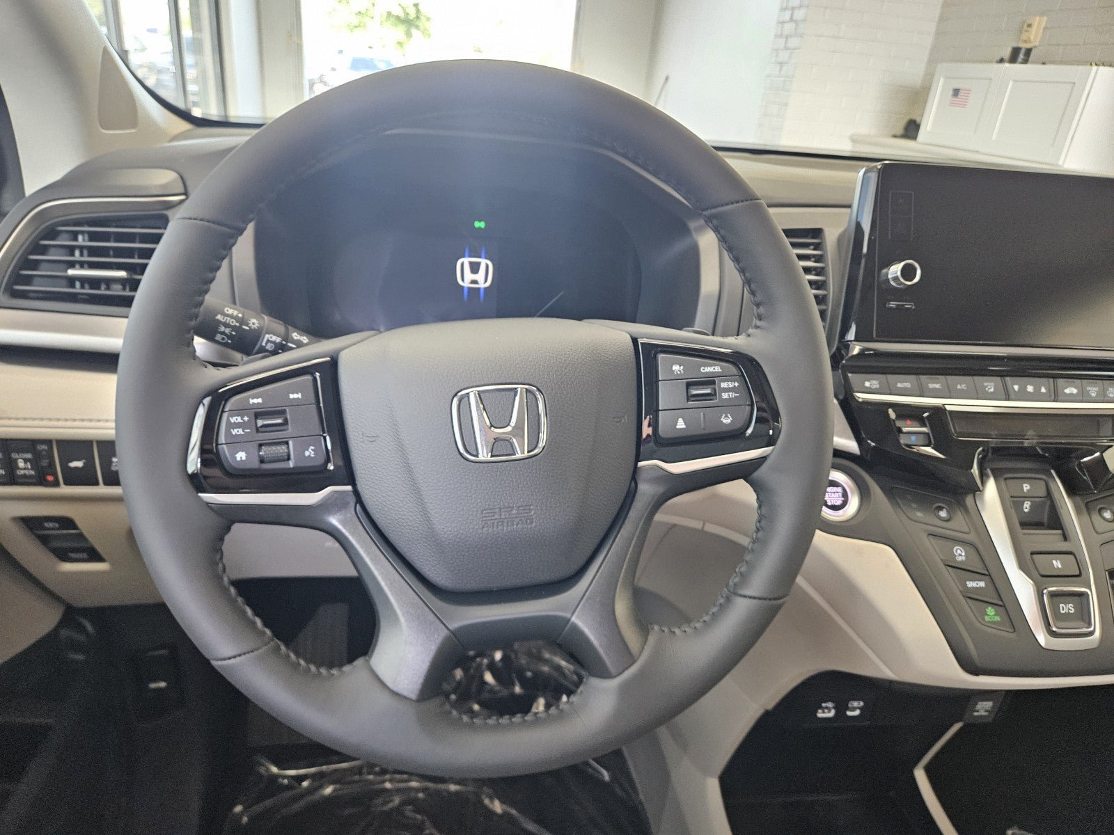 New 2026 Honda Odyssey EX-L image 20