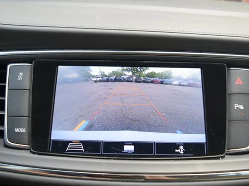 Used 2020 Buick Enclave Essence w/ Trailering Package, 5000 lbs. FWD image 26