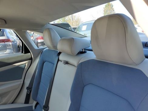 New 2026 Volkswagen Jetta SE image 9