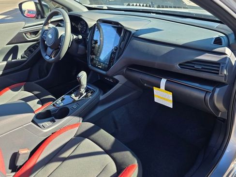 New 2026 Subaru Impreza RS image 7