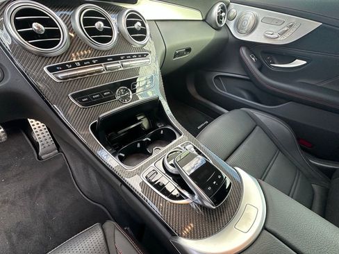 Used 2023 Mercedes-Benz C 43 AMG C 43 AMG image 29