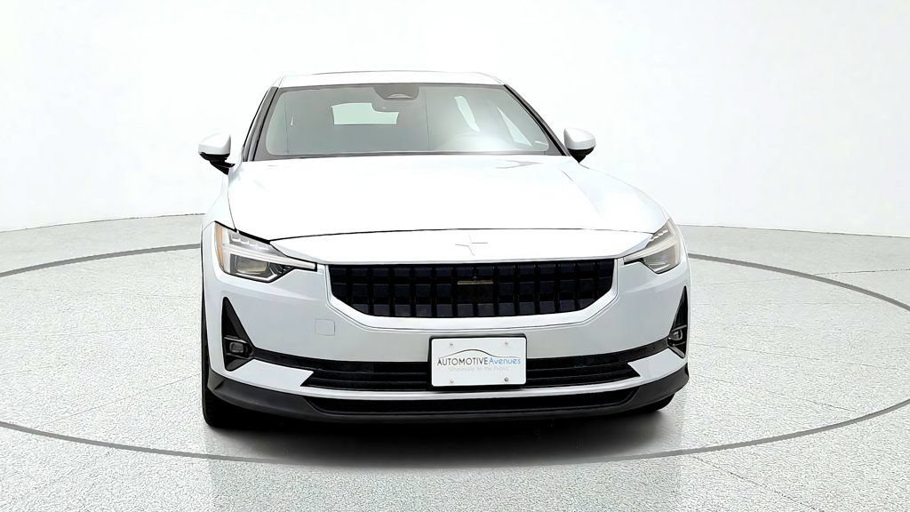Used 2023 Polestar Polestar 2 w/ Pilot Pack AWD/4WD image 2