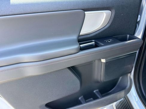 Certified 2025 Ford Expedition Max Active AWD/4WD image 11
