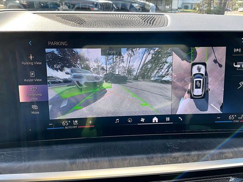 Certified 2025 BMW X5 xDrive40i w/ M Sport Package image 27