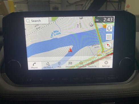 Used 2023 Nissan Rogue SL w/ SL Premium Package image 20